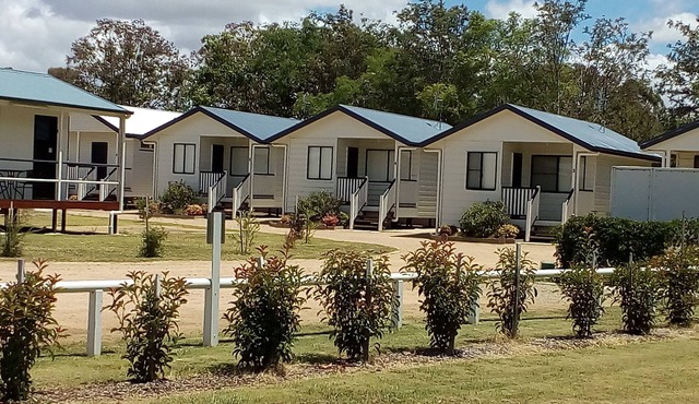 Wondai Accommodation Units and Villas