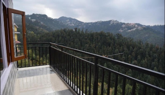 Wonder hill homestay shimla