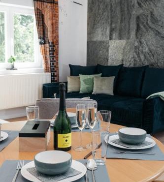 Wonder Mátrafüred Bájital Apartman