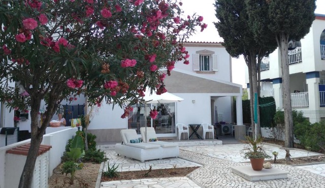 Wonder Villa