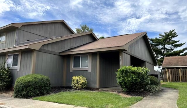 Wonderful 2-BR Condo/3mi. from Aviation Museum