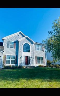 Wonderful 4BR Home