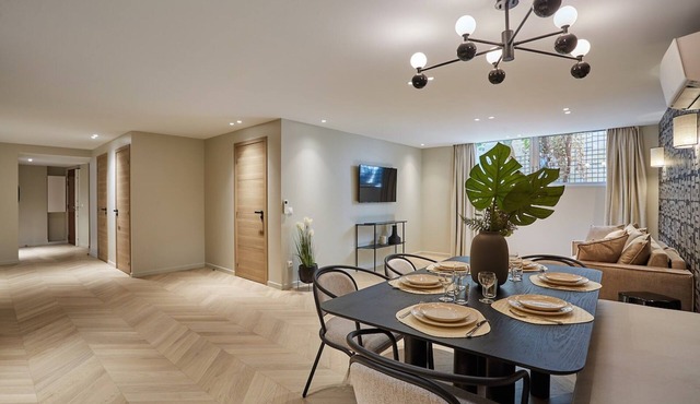 Wonderful Flat Luxembourg Park St Germain des Pres