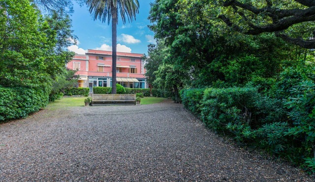 Wonderful villa for 6 guests with A/C, WIFI, TV, terrace and pets allowed