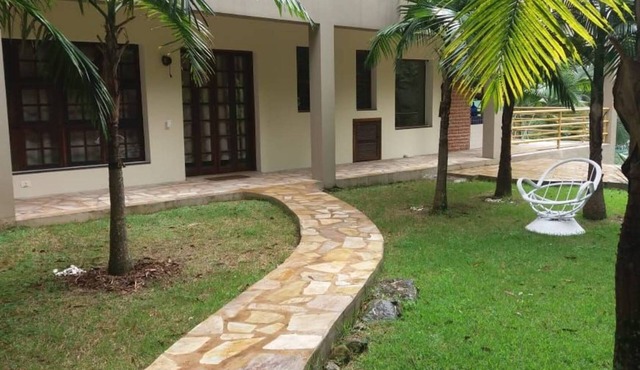 Wonderful loft with 100 m2 Cotia Sp Granja viana