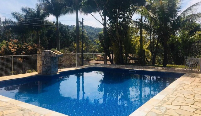 Wonderful place for weekends, birthdays and weddings