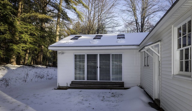 Wonderful Private Home In West Brattleboro Off Of Route 9