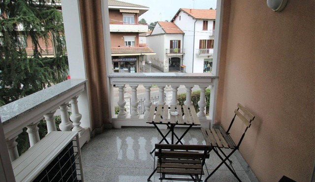 Wonderful private villa for 10 people with WIFI, A/C, TV and terrace