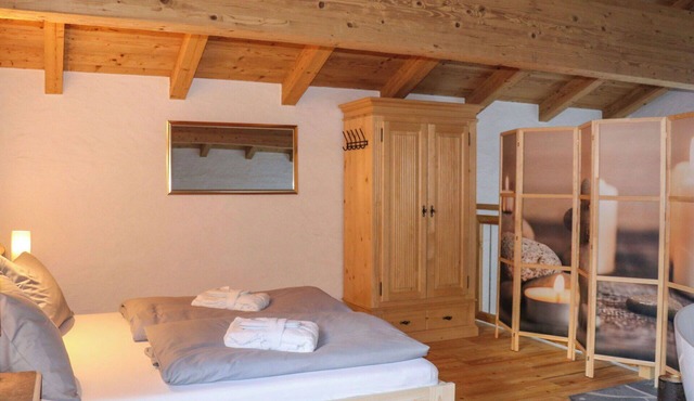Wonderful private villa for 4 guests with WIFI, TV and terrace