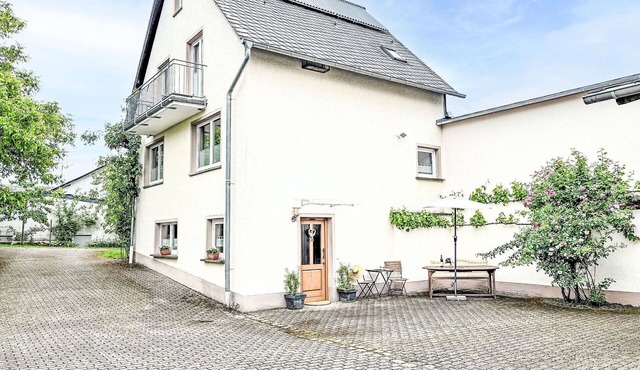Wonderful private villa for 6 guests with WIFI, TV and terrace