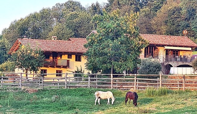 Wonderful property in a fantastic location with a great pool - Il Roseto I and II