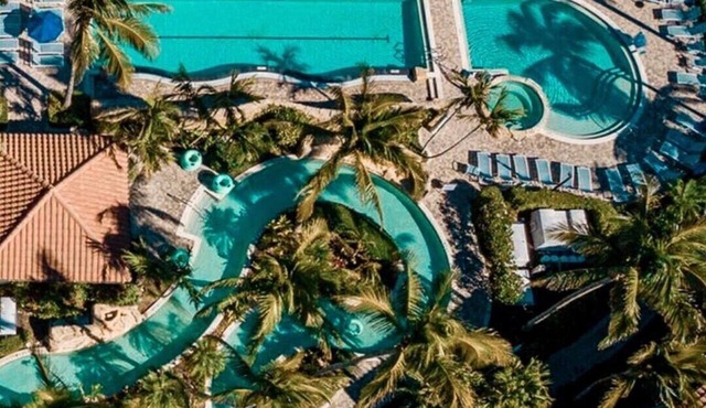 WONDERFUL/RENOVATED CONDO IN LUXURIOUS RESORT/Close to Famous 5thAve, Beach&Pier