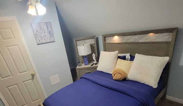 Wonderful Small Studio