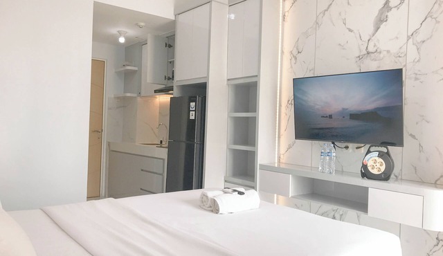 Wonderful Studio at Bale Hinggil Apartment