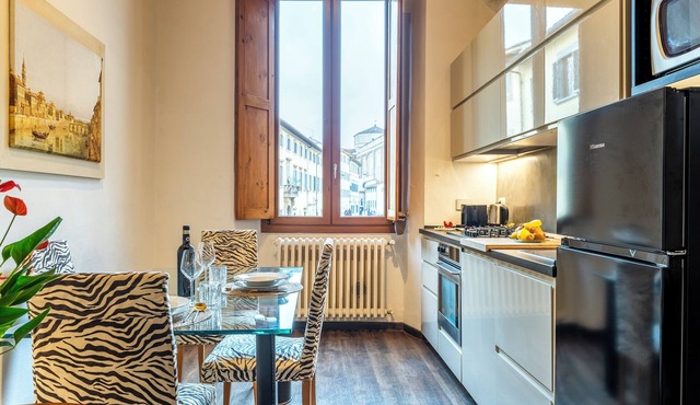 WONDERFUL VIEW San Frediano - Carmine