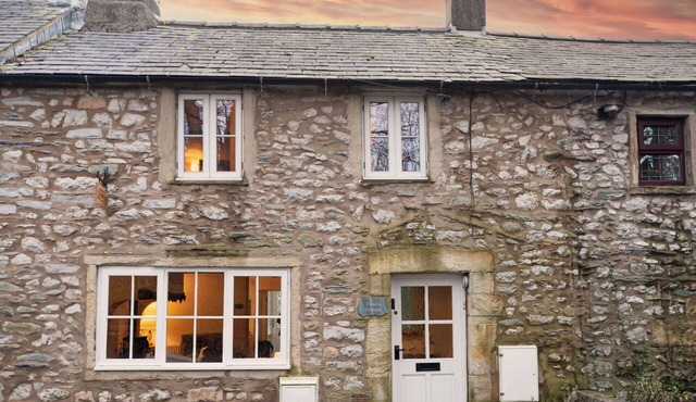 Wonderful villa for 4 guests with WIFI, TV, terrace and pets allowed