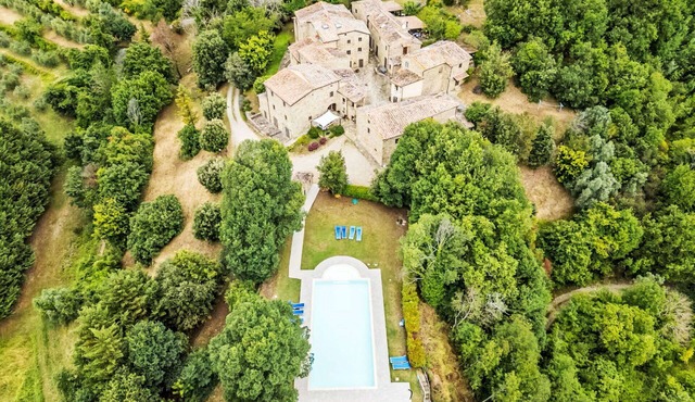 Wonderful villa for 4 people with WIFI, TV and terrace