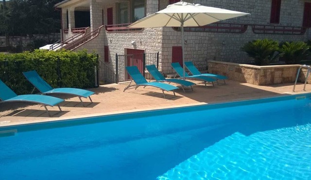 Wonderful Villa - PANORAMIC & RELAX (3)