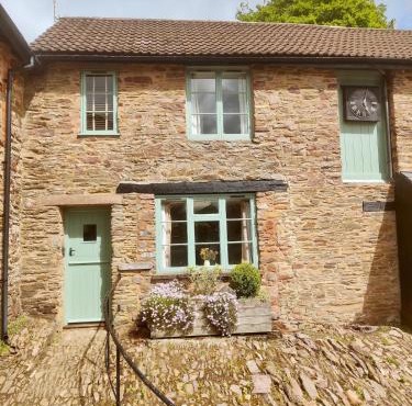 Wonderfully situated in the heart of Exmoor