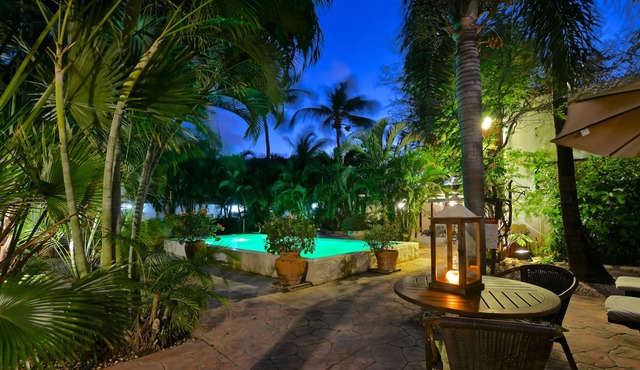 Wonders Boutique Hotel
