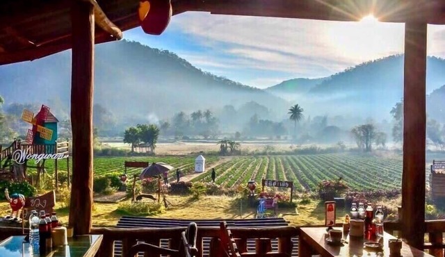 Wongwan Farm