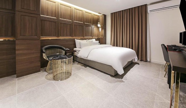 Wonju May hotel
