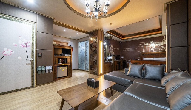 Wonju Ritz Carlton