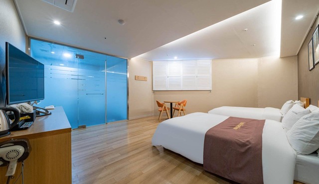 Wonju Riverview