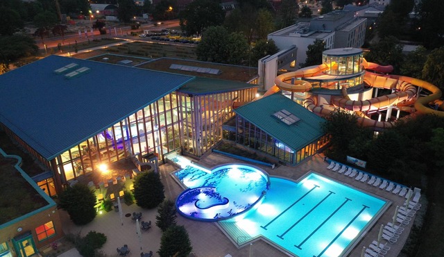 Wonnemar Resort-Hotel