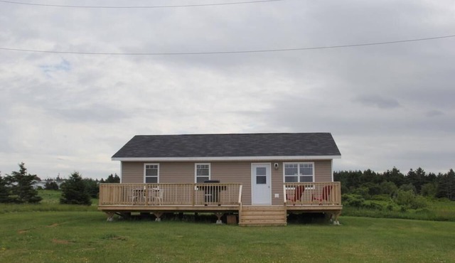 Wood Duck Cottage