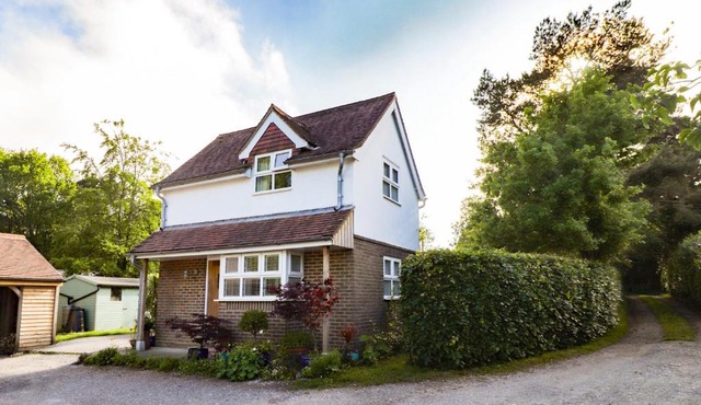Wood Glen Cottage