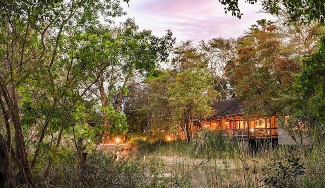 Woodall Country House & Spa