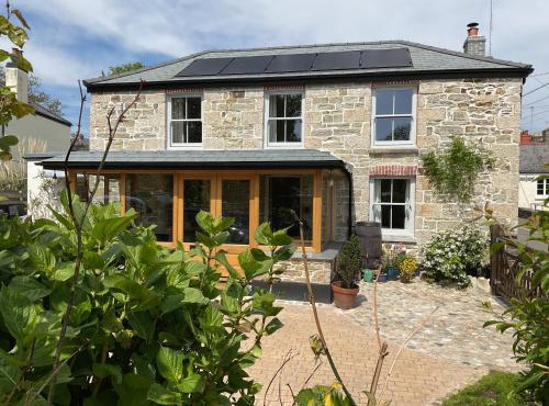 Woodbine Cottage
