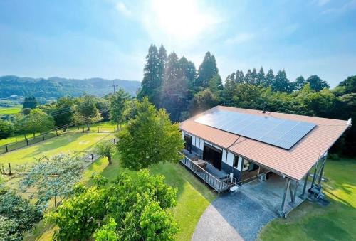 Wooden House Konta - Vacation STAY 65730v