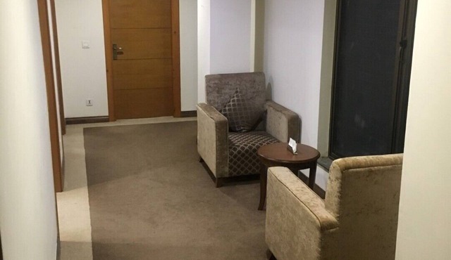 Wooden Suites - Suite 28