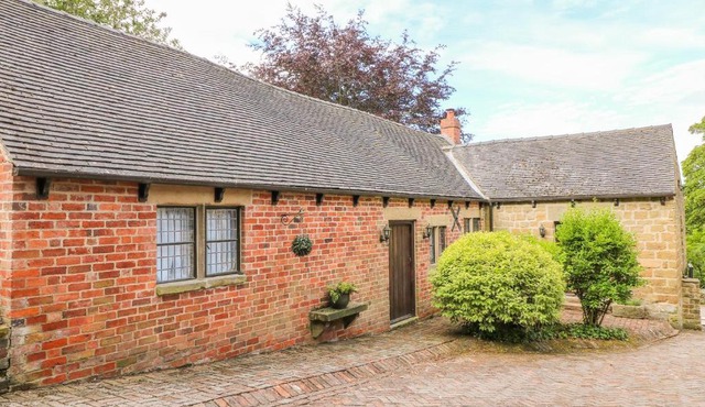 Woodland Lodge