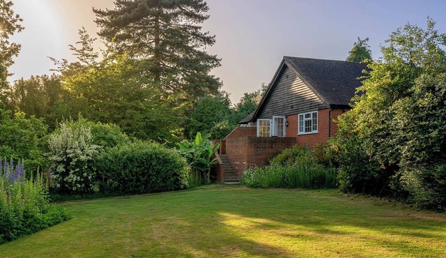 Woodlands Cottages Yalding