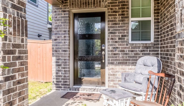 Woodridge - Shared with owner