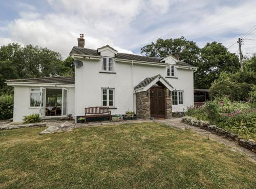 Woods Cottage