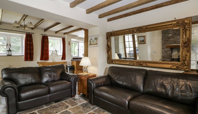 Woods Cottage