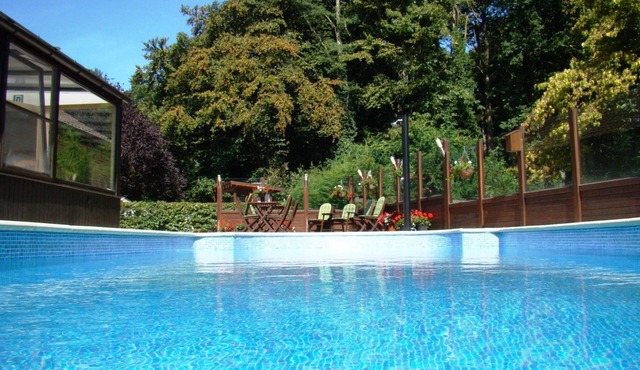 Woodside B&B