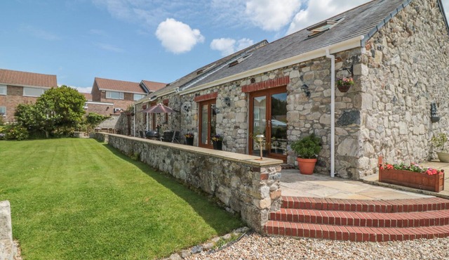 Woodside Barns