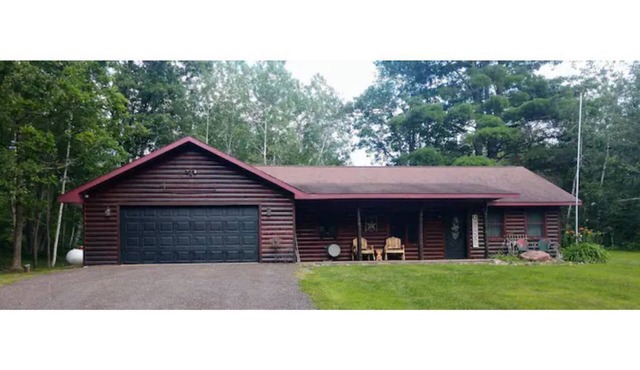 Woodview Lodge