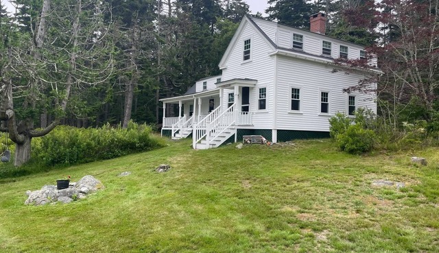 Woodwinds of Maine