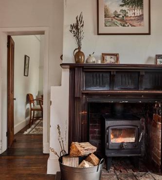 Woolmers Estate