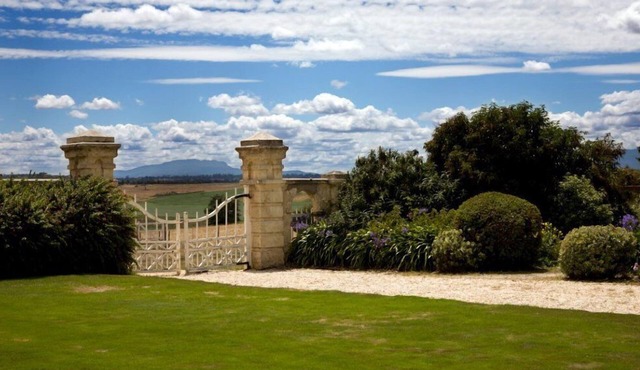 Woolmers Estate
