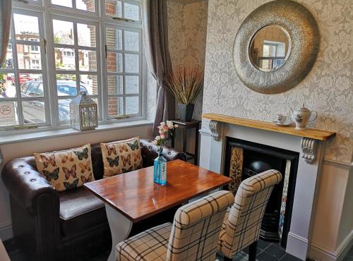 Woolpack Inn