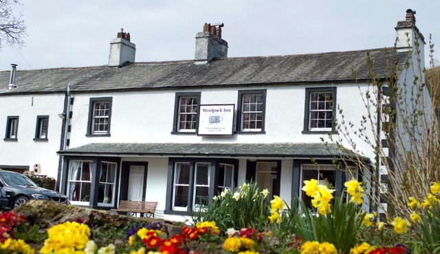 Woolpack Inn