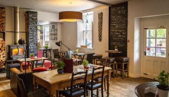 Woolpack Inn