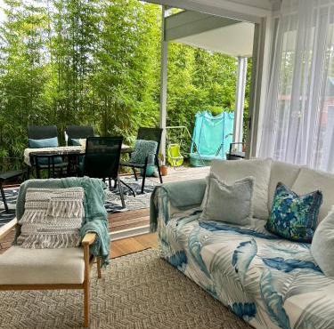 Woonona Family Beach Villa 5 min walk to beach